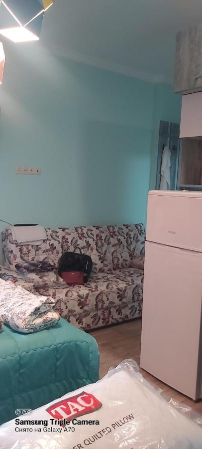 Студия Радуга У Моря Колхида Μπατούμι Εξωτερικό φωτογραφία